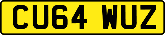 CU64WUZ