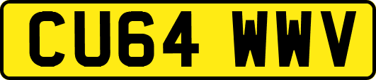 CU64WWV
