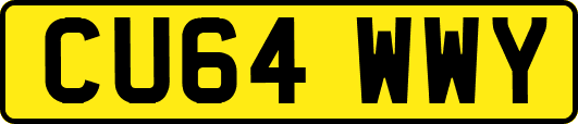 CU64WWY