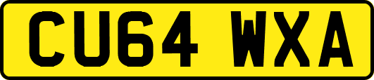 CU64WXA