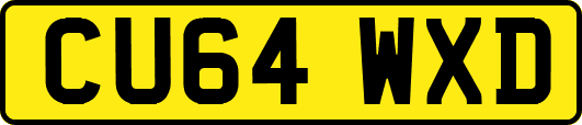 CU64WXD