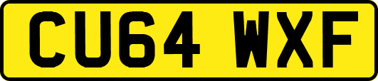 CU64WXF