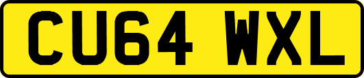 CU64WXL