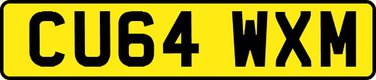 CU64WXM
