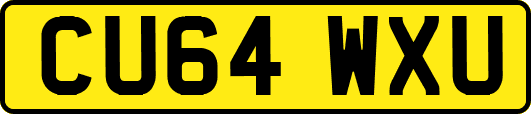 CU64WXU