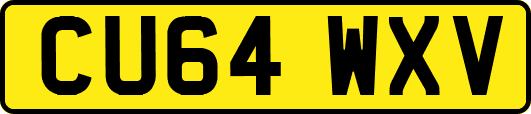 CU64WXV