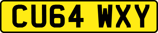 CU64WXY