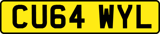 CU64WYL