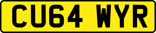 CU64WYR