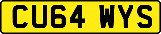 CU64WYS