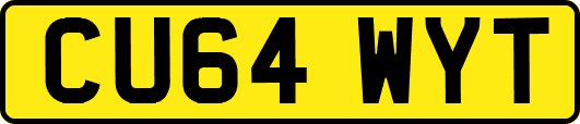 CU64WYT