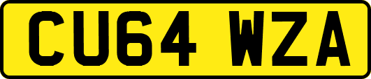 CU64WZA