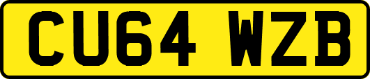 CU64WZB