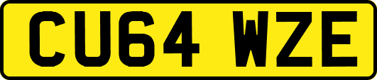 CU64WZE