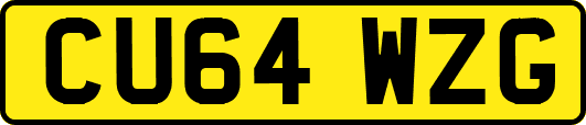 CU64WZG
