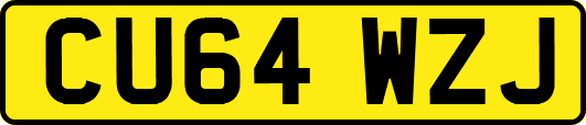 CU64WZJ