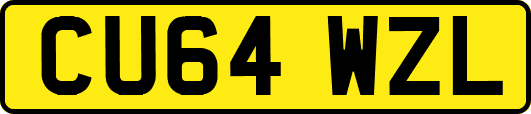 CU64WZL