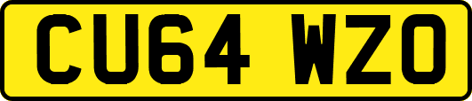 CU64WZO