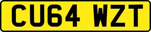 CU64WZT