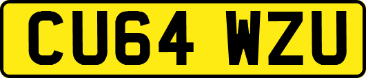 CU64WZU