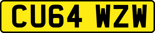 CU64WZW