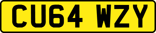 CU64WZY