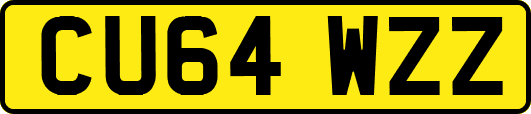 CU64WZZ