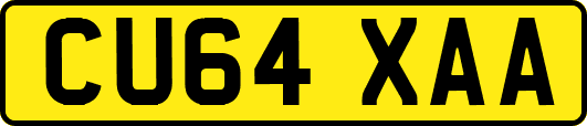 CU64XAA