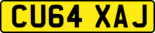CU64XAJ