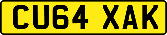 CU64XAK