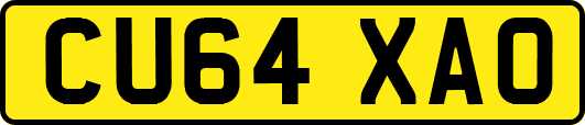 CU64XAO