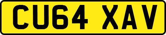 CU64XAV
