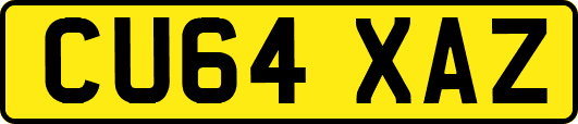 CU64XAZ