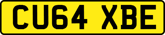 CU64XBE
