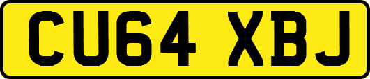 CU64XBJ