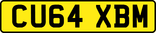 CU64XBM