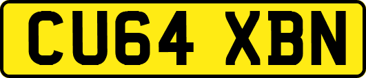 CU64XBN
