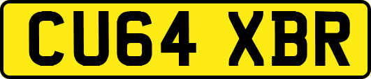 CU64XBR