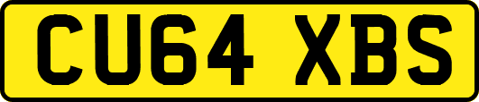 CU64XBS
