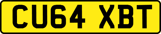 CU64XBT