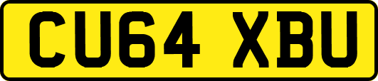 CU64XBU