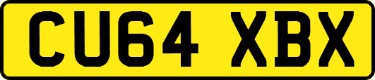 CU64XBX