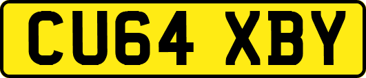 CU64XBY