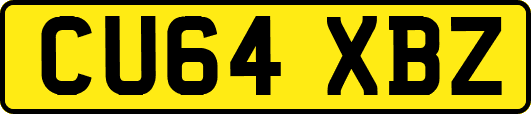 CU64XBZ