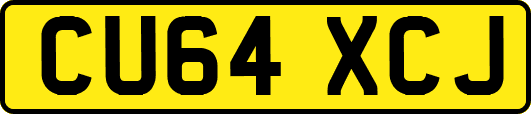 CU64XCJ
