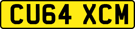 CU64XCM