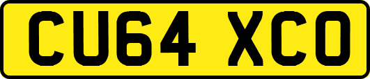 CU64XCO