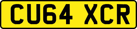 CU64XCR