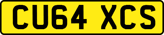 CU64XCS