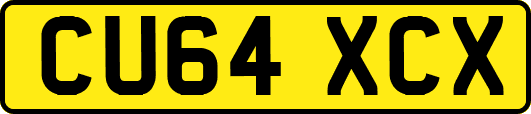 CU64XCX